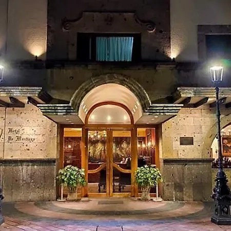 Hotel de Mendoza